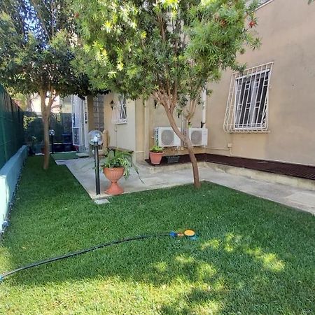 Ambos Mundos Appartement Quartu SantʼElena Buitenkant foto