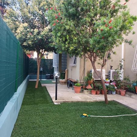 Ambos Mundos Appartement Quartu SantʼElena Buitenkant foto
