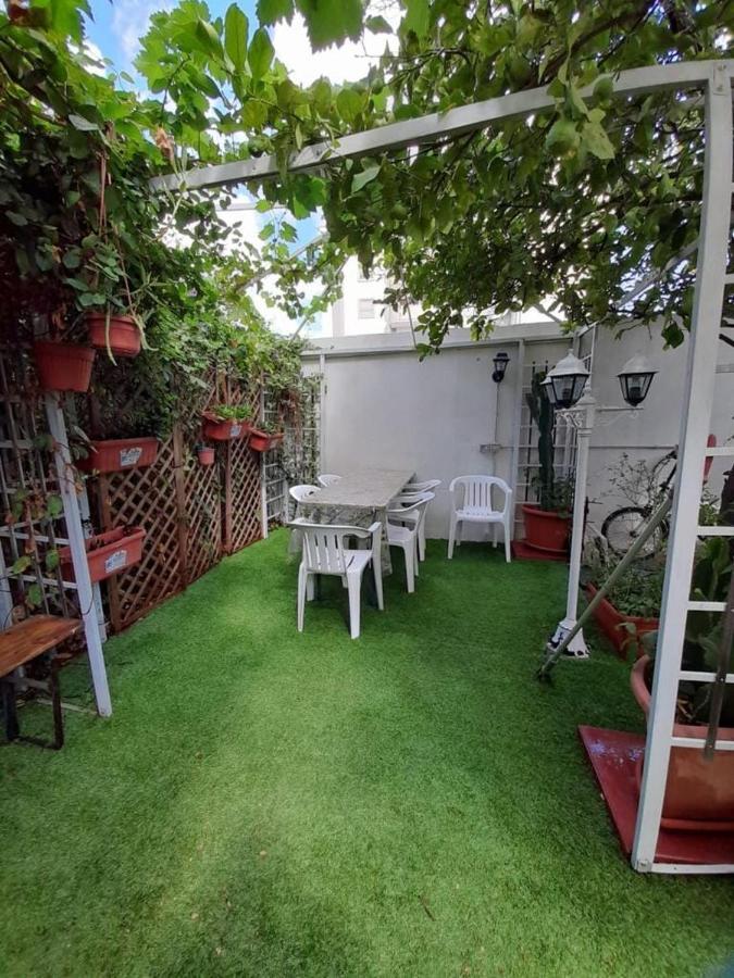 Ambos Mundos Appartement Quartu SantʼElena Buitenkant foto