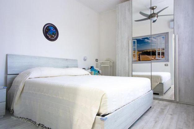 Ambos Mundos Appartement Quartu SantʼElena Buitenkant foto