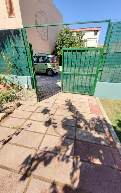 Ambos Mundos Appartement Quartu SantʼElena Buitenkant foto